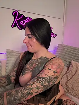 InKed-Kathy webcam