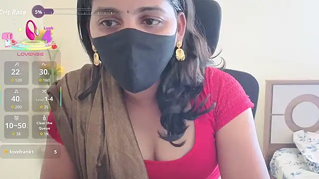 hot_laila_tamil (F young) - boobs oil mass show  10 minutes 😋😍🤤🥵