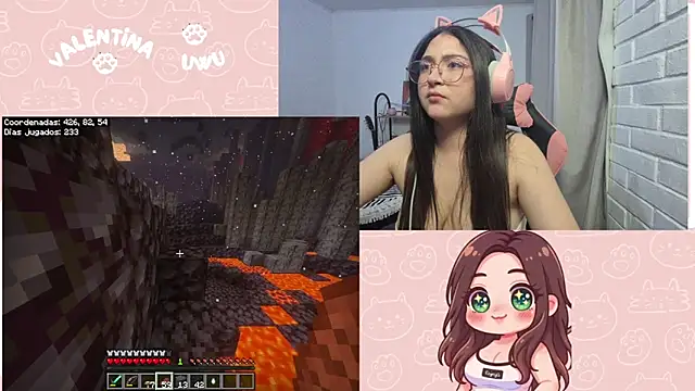valentinauwu webcam