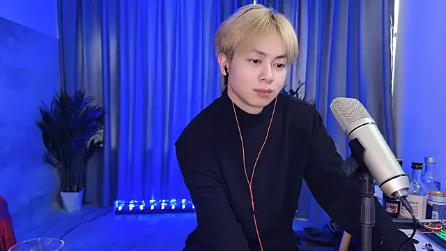 hafabva (M twink) - 性感脫衣舞Sexy striptease