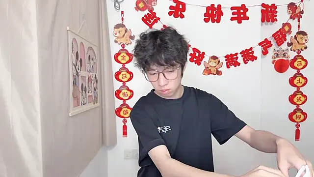 afahyu (M twink) - 全裸3分钟3 minutes of complete nudity