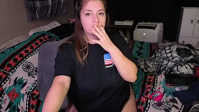 magicsparkles (F young) - i move friday