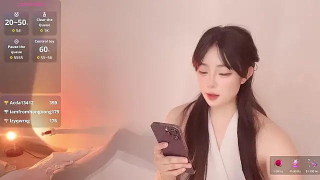 Boling66 live sex cam