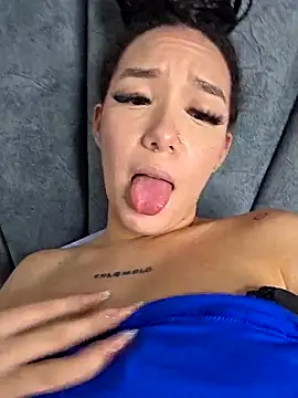 Webcam Model (alaia_princess) is live