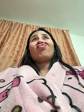 Webcam Model (Anily_Lovely)  is live.Free join now!