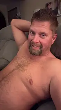 originalhempfarmer (Ask my age) - Shirt off