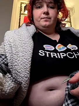 LadyRochester webcam