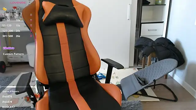 crystalyss - Crystalyss's free webcam - UK Sex Cams