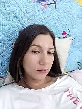 Webcam Model (Arianna_Moss)  is live.Free join now!