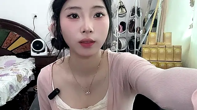 美女yiyibaby2026在线直播