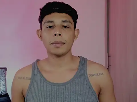 nilo2021 - Nilo2021's free webcam - UK Sex Cams