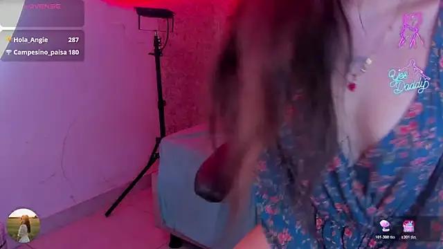 Kitty_Rose_CS webcam