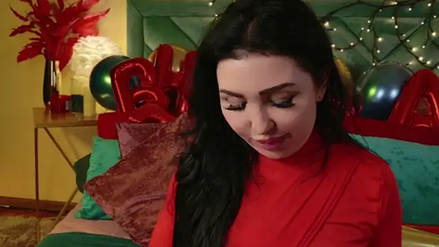 dalia_lavish - Dalia_Lavish's free webcam - UK Sex Cams