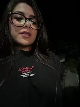 Natha_Fantasy's live cam