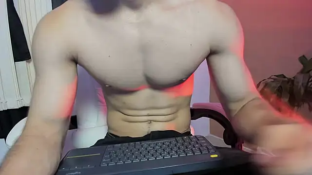 eren_jeager (M twink) - cum show