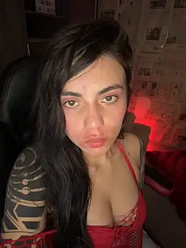 i_am_nina_ (F young) - dildo play pussy