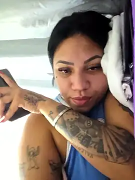 millacavalona09 webcam