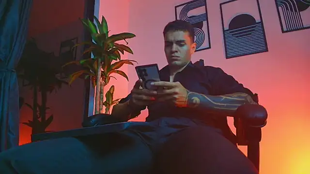 ALPHA_DOMINUS_ webcam