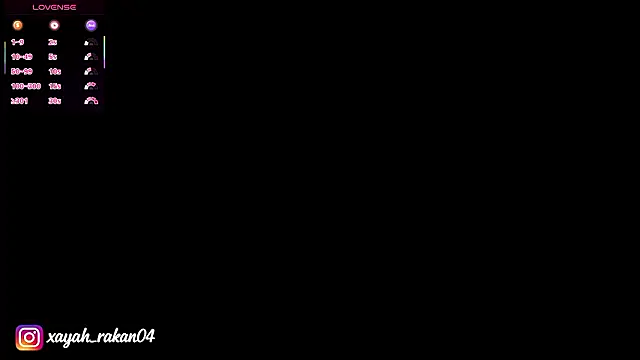 Xayah_and_Rakan live sex cam