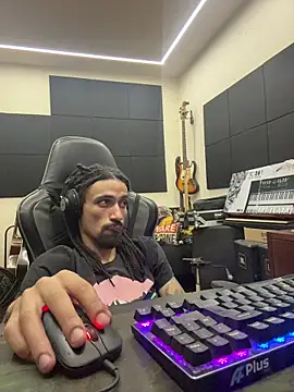 FavelaDaddyCum webcam