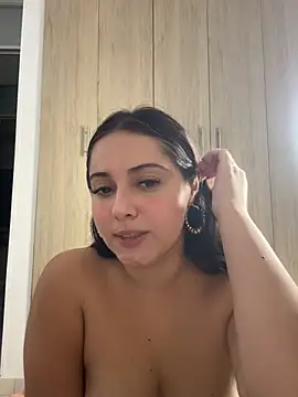 Abby-26 webcam