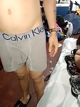 Mrdetonador Live Webcam on Stripchat