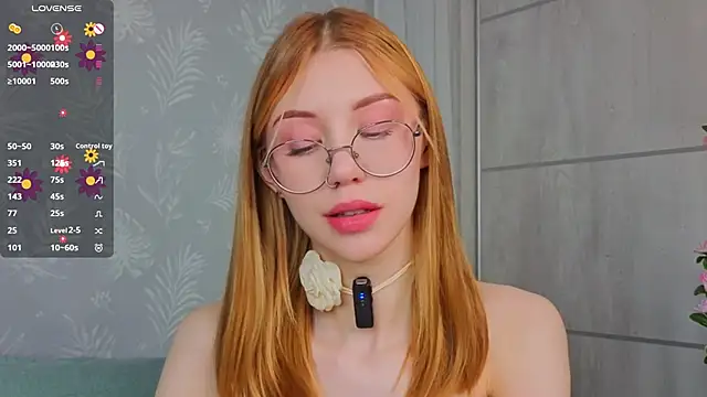 maryallston - MaryAllston's free webcam - UK Sex Cams