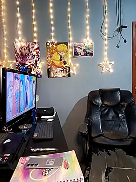 danelylopez - DanelyLopez's free webcam - UK Sex Cams