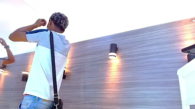 tonnymarck - TonnyMarck's free webcam - UK Sex Cams