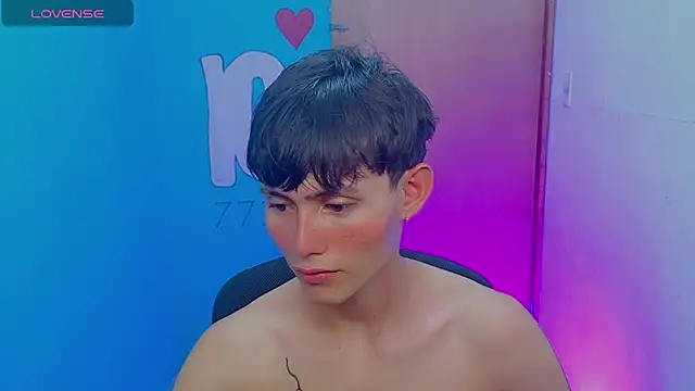 tanjiro_cute - Tanjiro_cute's free webcam - UK Sex Cams