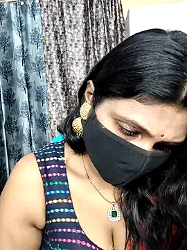 Webcam Model (Hotty_Kavita)  is live.Free join now!