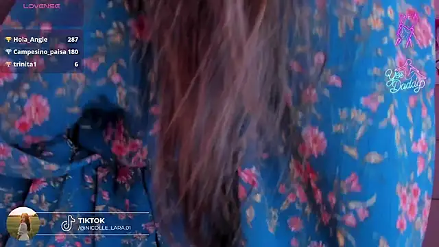 Kitty_Rose_CS webcam