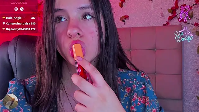 chat room Kitty Rose CS