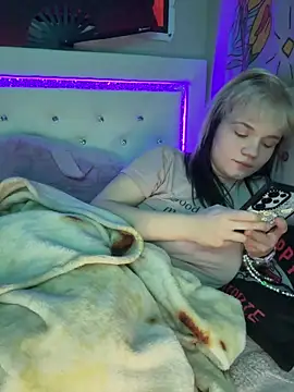 free nude videochat Cutiepiespanks