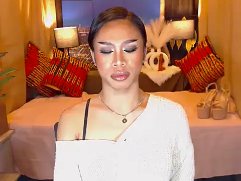 MISTIFYINGSABRINA live sex cam