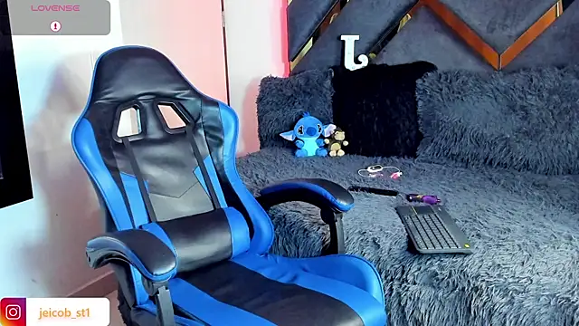 jeicob_stone (M twink) - BIG CUM SHOW FOR YOU!!1🍆💦