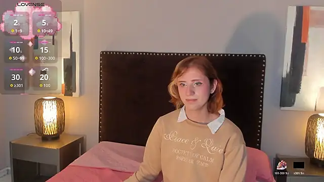 seraphine_star (T teen) - finger ass