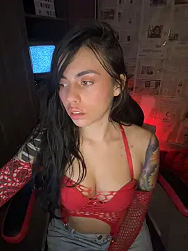 i_am_nina_ (F young) - dildo play pussy