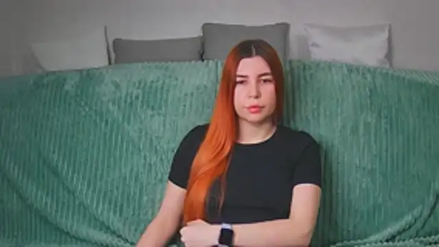 elllanuar - ElllaNuar's free webcam - UK Sex Cams