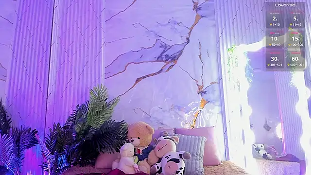 naomy_tay1 - Naomy_tay1's free webcam - UK Sex Cams