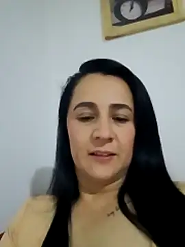 Webcam Model (Sex_Annie) is live