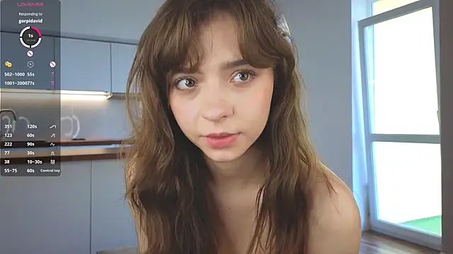 KellyAdderiy from StripChat is Freechat