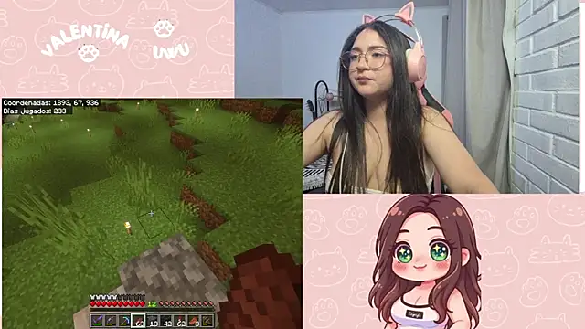 valentinauwu webcam