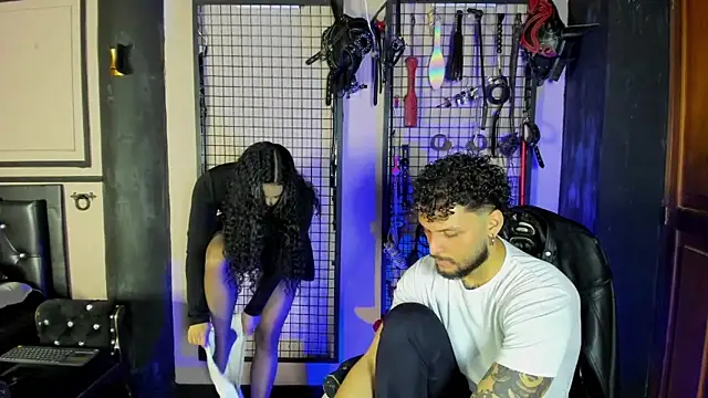 Twisted_Fantasy webcam