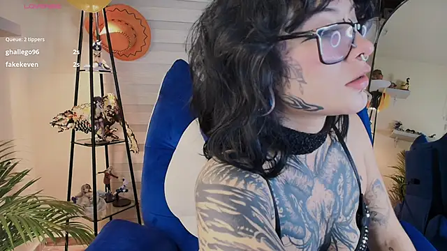 aryrousse (F young) - Fuck my ass 🍑🔥