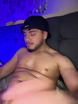 kryzthian_olrox (M young) - Jerk Off