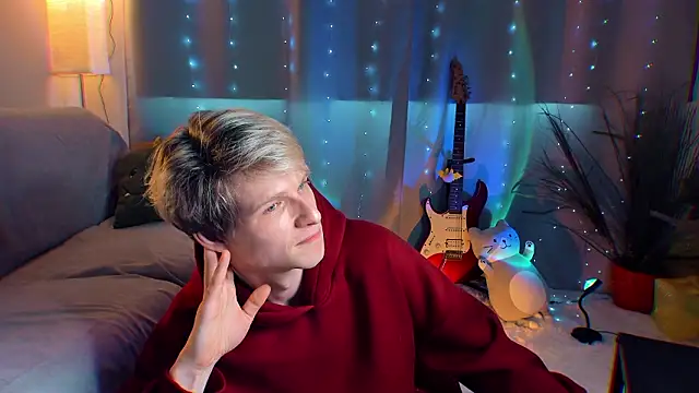 breston_sweet (M young) - Cumshow!!)