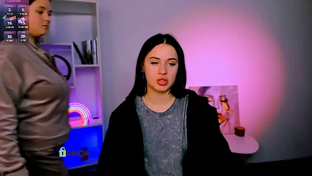 vivy_star1 - Vivy_star1's free webcam - UK Sex Cams