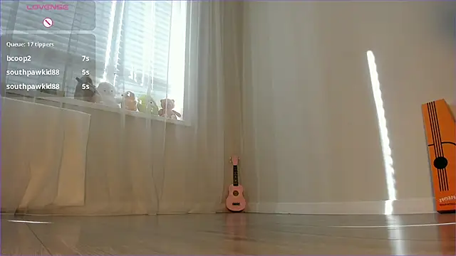 aiyumiprivate live sex cam