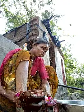 sex on webcam R Roshni